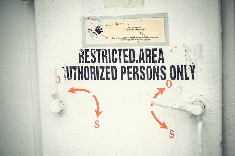 The Right to Restrict Processing: What It Means in Practice
