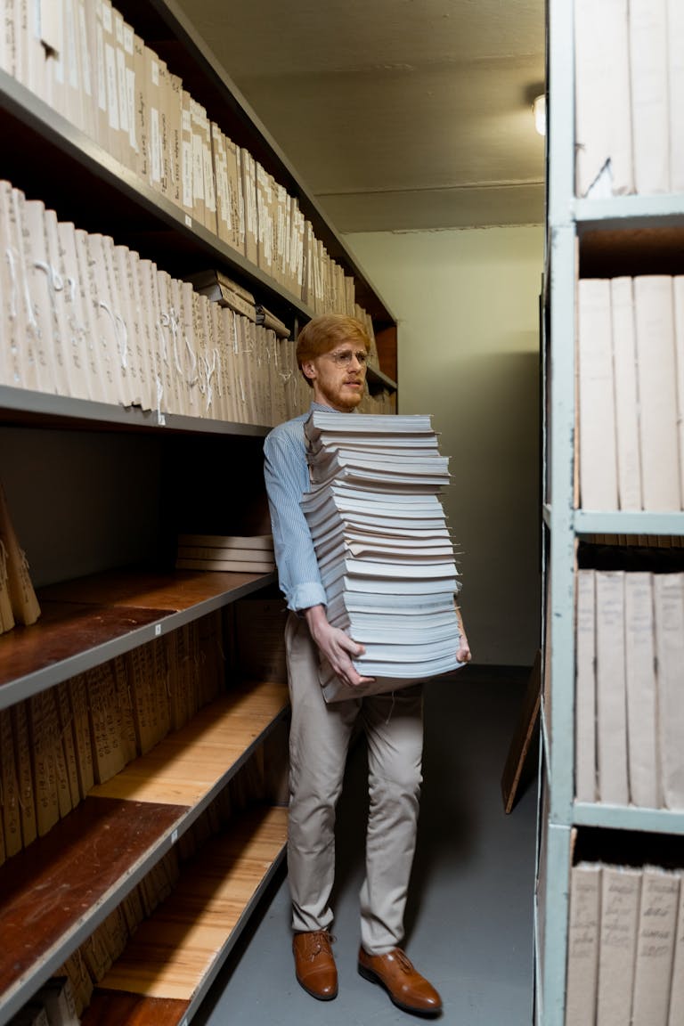 How Long Should You Keep DPIA Records?