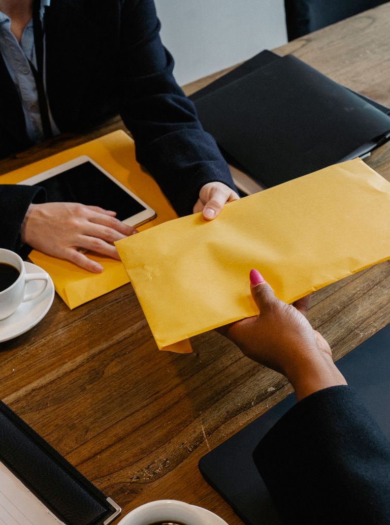 Dealing with your first Subject Access Request